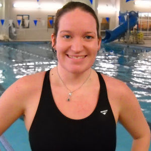 Meet your Posher, Carrie